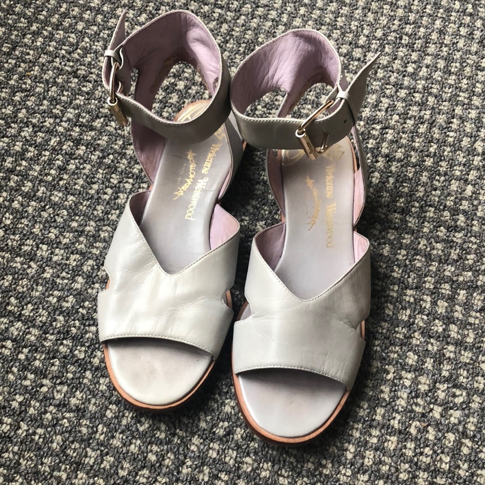 Vivienne Westwood shoes